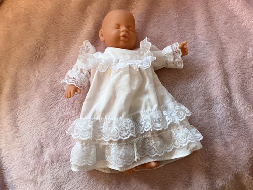 Vintage simba doll - 9.5”,