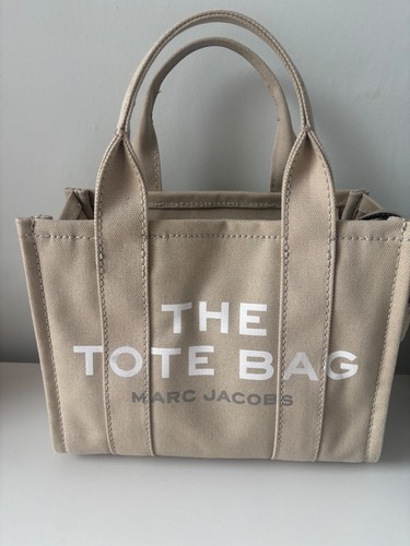Marc jacobs small - small, tote