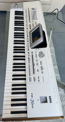 Korg pa2x pro - korg,