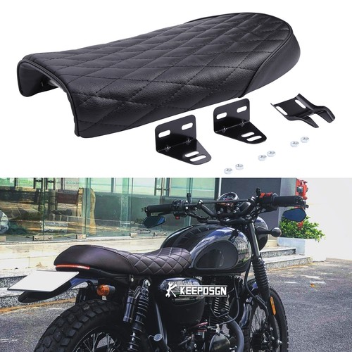 Driver seat cafe racer - driver,