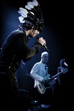 JAMIROQUAI POSTER/PRINT/WALL DECOR A3 SIZE!