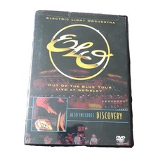 E.L.O - Out Of The Blue Live
