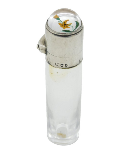 Victorian sterling silver - victorian,