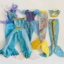 Vintage Barbie Doll Bundle