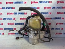 VAUXHALL MERIVA MK2 2011 POWER