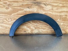 Mini cooper rear wheel arch