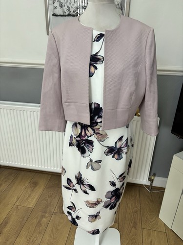 Phase eight pink white - eight,