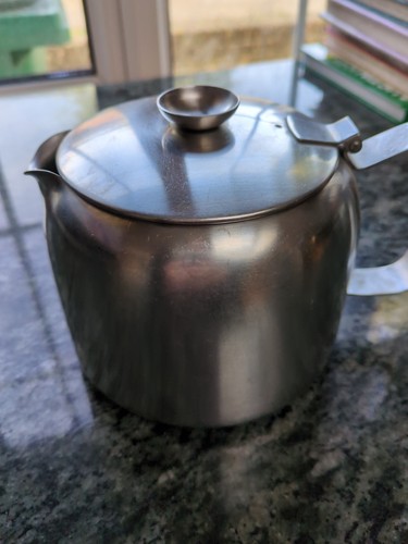 Vintage oldhall stainless - vintage,