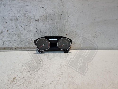 Ford max speedometer - ford,