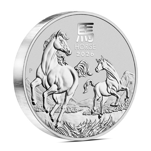 2026 kilo perth lunar year - 1,