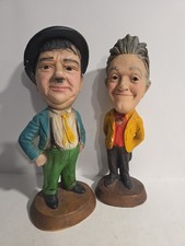 1970s Stan Laurel & Oliver