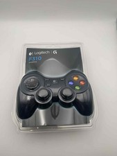 Logitech F310 Wired Gamepad -