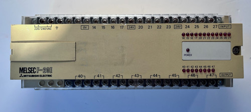 Mitsubishi electric melsec - mitsubishi,