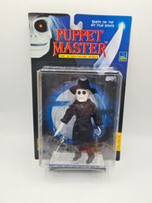 PUPPET MASTER Full Moon Toys