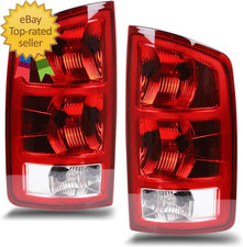 Tail Lights Assembly