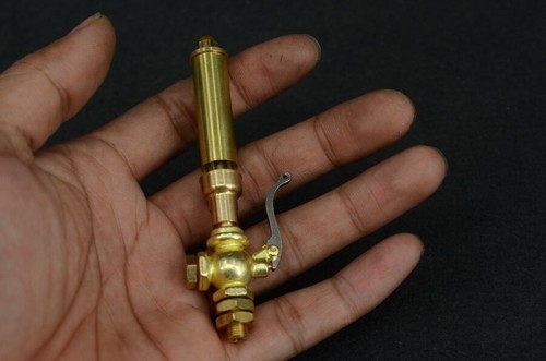 Brass steam whistle for - jw-5,