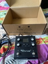 HeadRush VX5 AUTOTUNE Vocal