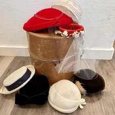 Lot Of Vintage Womens Church