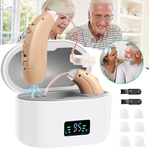 Hearing aids digital - aids,