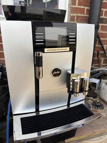 Jura x3c bean cup coffee - bean, to