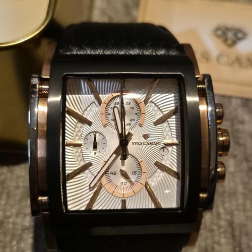 Yves camani gold - yves,