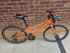 Camera Abyss Junior,21 Gears, A Little Wear And Tear On The Frame Of The Bike