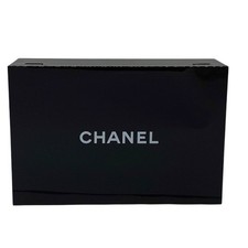 Chanel Jewelry Box Case