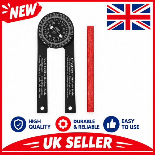 360 aluminum angle - 360°, finder