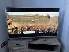 Sony KDL-43W756C 43” Full HD LED Smart TV – Slim Bezel