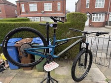 Rocky Mountain Instinct Carbon