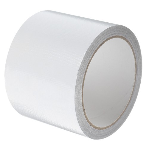 Roll tent repair tape - of,