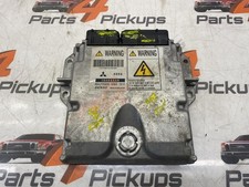 2006 mitsubishi l200 - l200, warrior