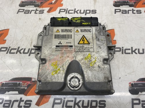 2006 mitsubishi l200 - 2006,