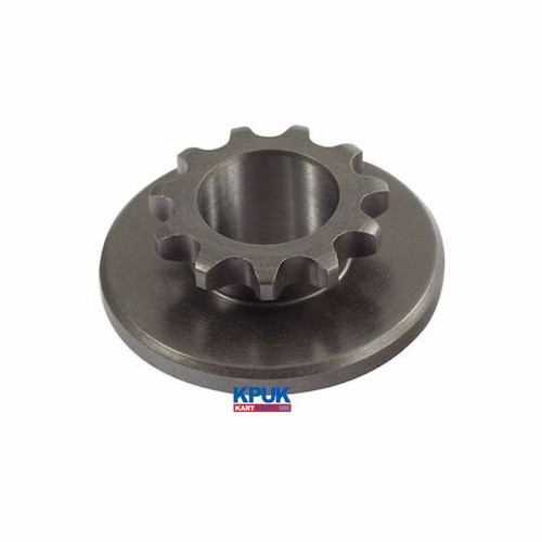 Kart rotax front sprocket - kart,