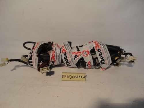 Aprilia falco 1000 03 - sl,