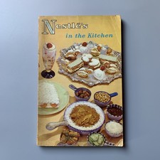 Nestle the kitchen - in, –