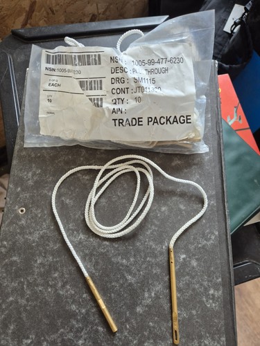 Sa80 56mm 22 cailbre - 5.56mm,