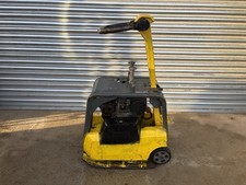 Wacker neuson DPU2540H