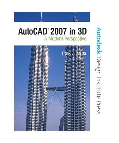 Autocad 2007 a modern - 2007, in