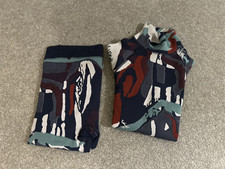 Ladies Size Xs Sweaty Betty Base Layer Set Top And Leggings Ski Snow BNWOT