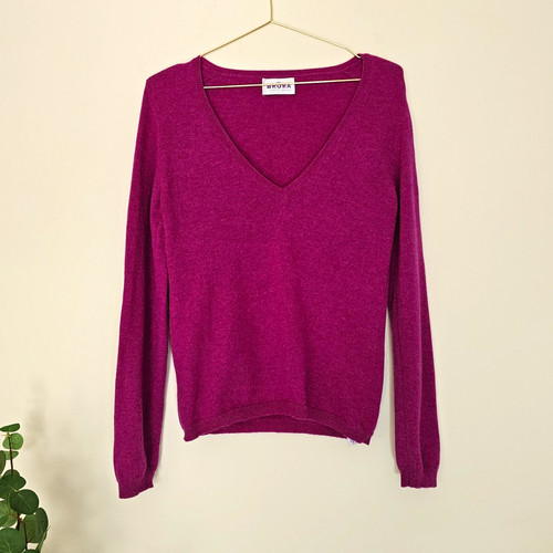 Brora womens jumper - jumper, 10