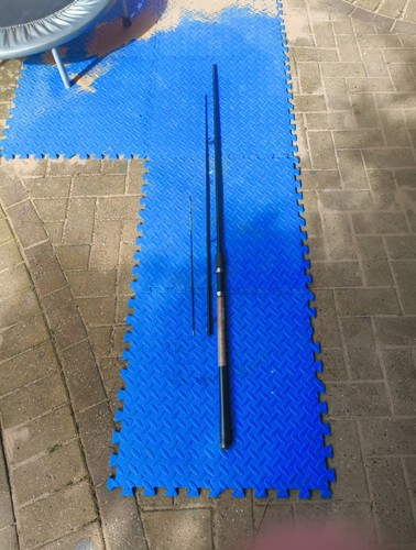 Garbolino rocket picker - garbolino, 10ft