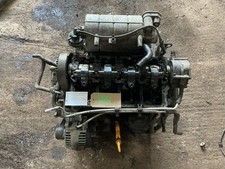VOLKSWAGEN CADDY MK3 2.0 Sdi Engine BST Spares Repairs Did Run