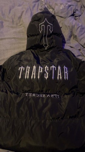 Trapstar hyperdrive men - hyperdrive, men's