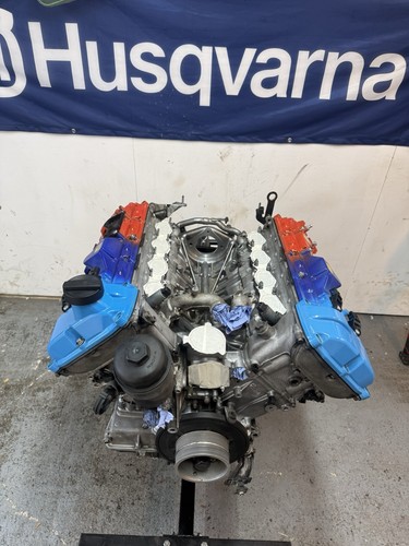 Bmw s65b40 v8 petrol - s65b40,