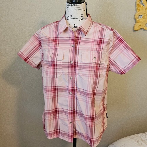 Eddie bauer adventure shirt - eddie,