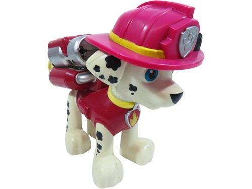Paw patrol marshall - -,