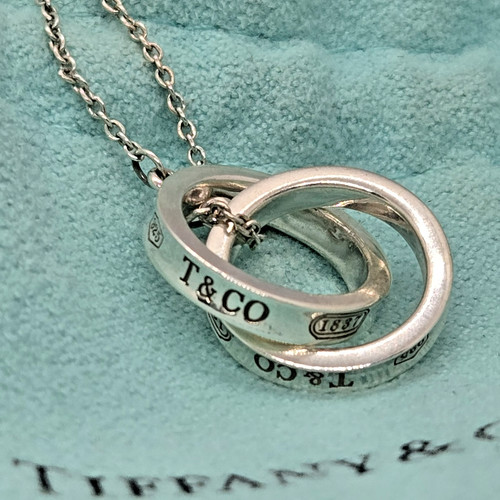 Tiffany silver 1837 - co,