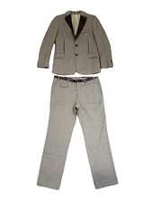 Vivienne Westwood Men’s suit