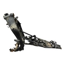 2008 58 Plate Yamaha YZFR125 YZF R125 - Straight Frame Chassis V5 - HPI Clear